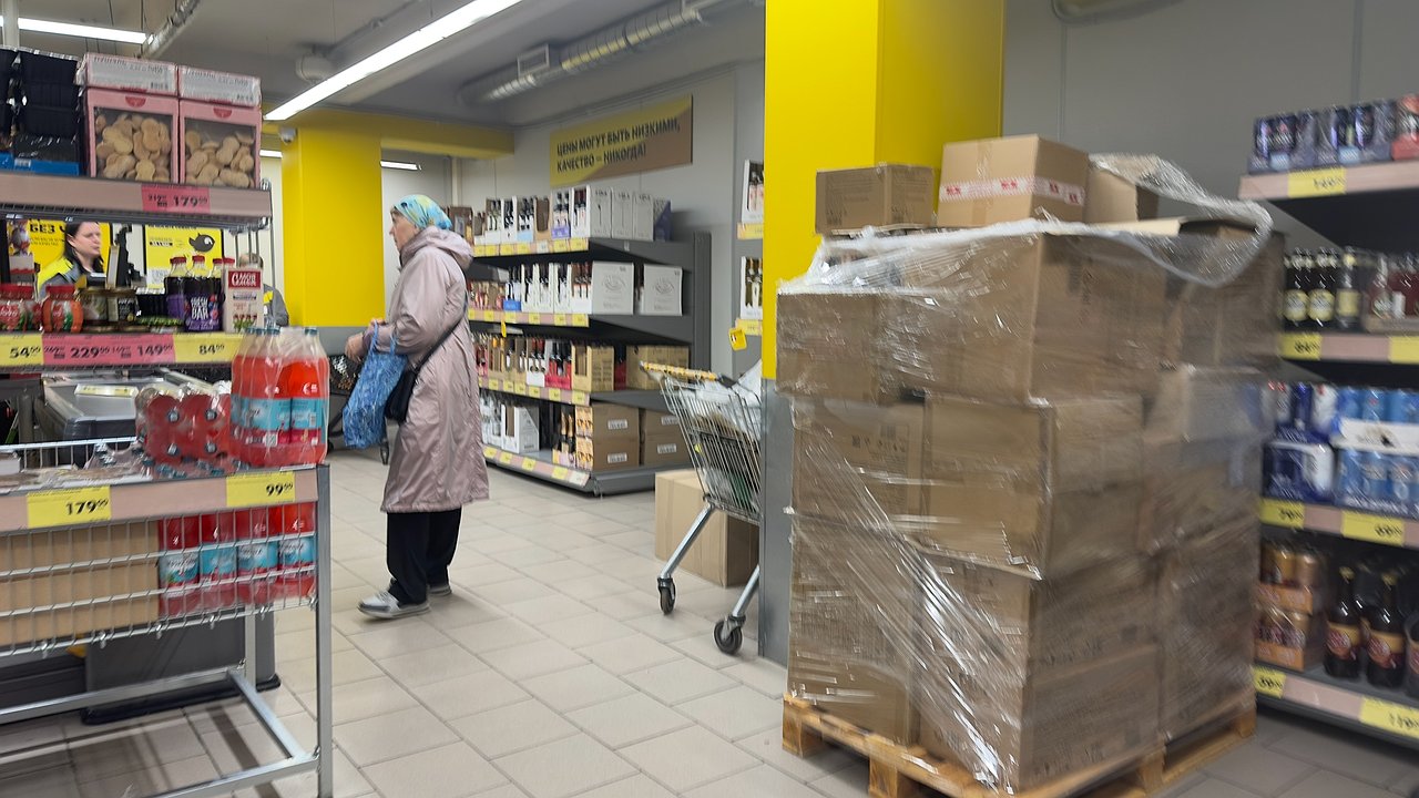 Главная картинка новости: Покупаю в дешёвом "Чижике" только эти 5 продуктов: качественные, вкусные и безопасные