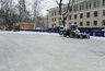 Миниатюра новости: В Кирове открылись два общегородских катка под открытым небом