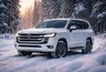Миниатюра новости: Купил Toyota Land Cruiser 300 за 15 млн - за 5 лет отдал примерно столько же: во сколько на самом деле обойдется владение