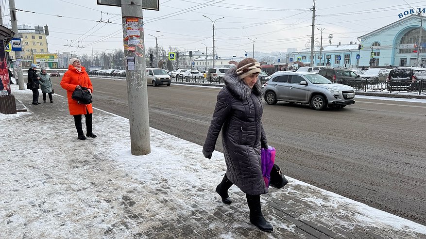 Главная картинка новости: 8 стран, где можно жить припеваючи на российскую пенсию: денег хватит на роскошь
