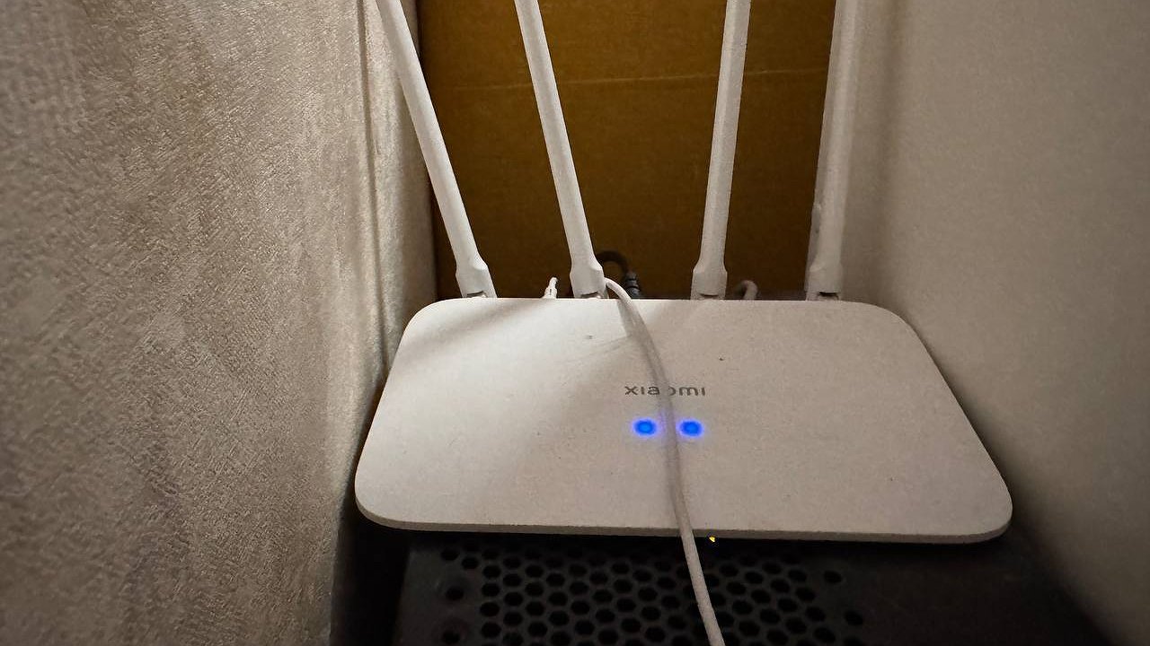 Главная картинка новости: Усильте Wi-Fi-сигнал на 300 % с помощью одного девайса с кухни: провайдеры молчат об этом способе