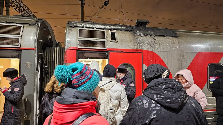 Главная картинка новости: Самый приятный город для жизни в России: дешёвое жильё и полно работы - а еще туда активно переезжает молодежь