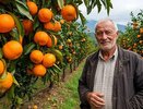 Пусть гниют на ветке - собственник сада мандаринов в Абхазии рассказал, почему качественные плоды не доезжают до России