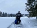 Браконьеру из Афанасьевского района грозит уголовный срок за лося
