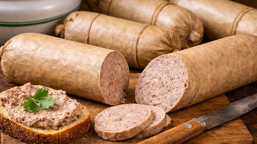 Главная картинка новости: В СССР эту колбасу считали мерзостью, но она все равно была безумно популярной: все из-за дешевизны и редких любителей