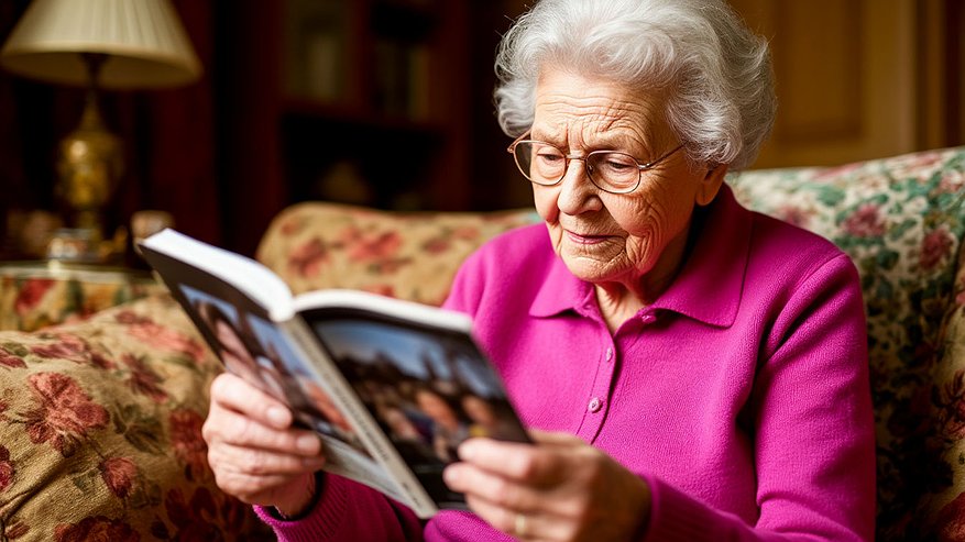 Главная картинка новости: Как человек чувствует, что жизнь подходит к концу: точный ответ Виктории Токаревой