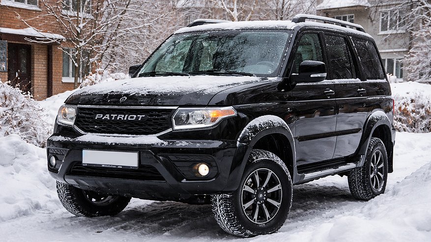 Главная картинка новости: «Заберите этот хлам обратно!»: сдал УАЗ Патриот в трейд-ин через 6 месяцев: расход 20 литров и вечные течи масла довели до нервного тика