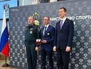 Кировскому тренеру Алексею Мусихину присвоили звание «Заслуженный тренер России»