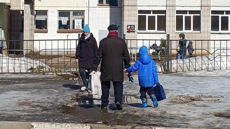 Главная картинка новости: В Кирове на ремонт школы 57 потратят более 28 миллионов рублей