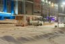 Миниатюра новости: В Кирове отменили ночные автобусы в новогоднюю ночь