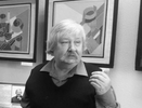 В Кирове умер художник с мировым именем Анатолий Белик