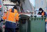 Миниатюра новости: Власти Кировской области пообещали более частый вывоз мусора в праздники