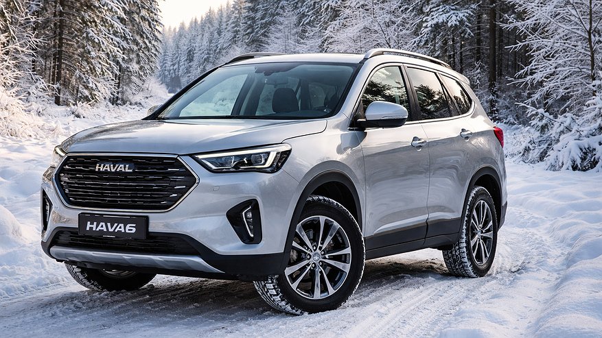 Главная картинка новости: Проехал на Хавал М6 55 000 км за 2 года и разочаровался: реальный отзыв владельца китайского кроссовера, который раньше ездил на Kia Seltos