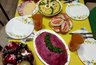 Миниатюра новости: Готовите салаты? Первая не селедка и не картошка: как правильно чередовать слои в салате "Сельдь под шубой"