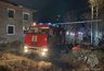 Миниатюра новости: Два человека погибли при пожаре в жилом доме в Омутнинском районе