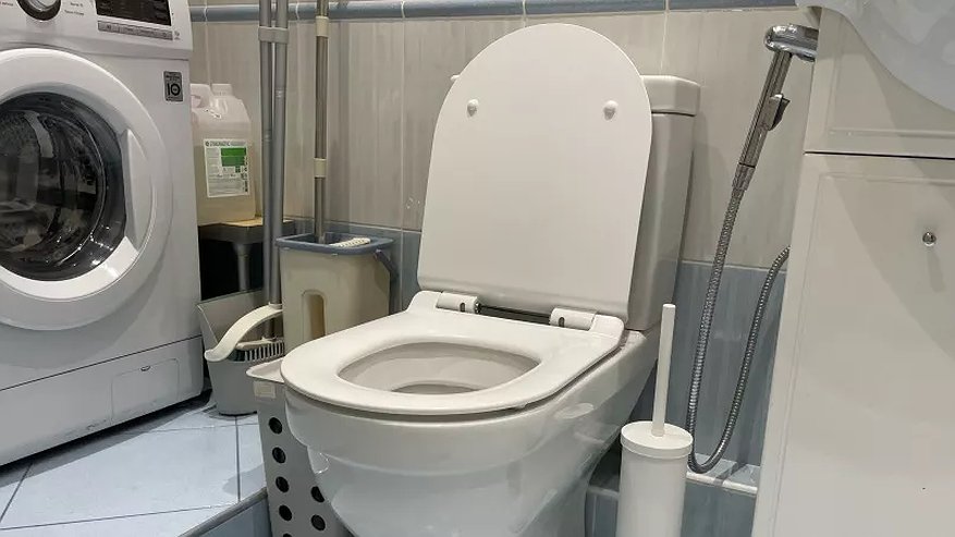 Главная картинка новости: Почему нельзя кидать туалетную бумагу и выливать суп в унитаз, хотя все так делают — ахнула, когда узнала