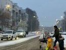 Кировскую область завалит снегом в начале 2026 года