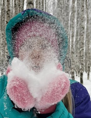 Новый удар 30-градусных морозов по Кирову: после оттепели грядет резкое похолодание со штормовым ветром