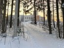 В Кирове исчезли "темные зоны" в районе школы и спорткомплекса