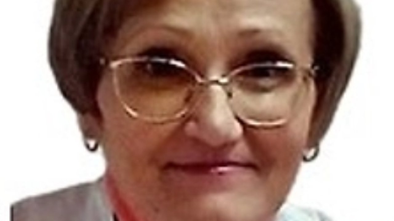 Главная картинка новости: В Кирове ушла из жизни выдающийся врач Галина Анатольевна Угрюмова