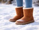 Угги прослужат дольше: как правильно чистить и сушить зимнюю обувь, чтобы она прослужила лет 10 минимум