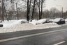 Миниатюра новости: В Кирове после рекордных снегопадов начнут массово штрафовать нарушителей парковки