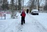Миниатюра новости: Над кировскими детсадовцами нависла снежная угроза
