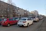 В центре Кирова сузилось движение из-за коммунальной аварии