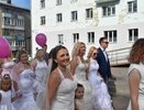 Массовую свадьбу сыграют кировчане в День молодежи
