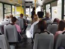 В Кировской области возобновляют работу дачные автобусы