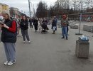 Интернет, смс и сайты из белого списка выключат на время