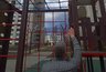 В Кирове сквер за 35 млн рублей начал разрушаться спустя несколько месяцев после открытия