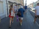 Киров резко накроет 30-градусная жара