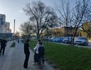 Дети умышленно повредили иномарку в Кирове на сотни тысяч рублей