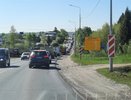 Под Кировом на две ночи перекроют железнодорожный переезд