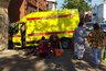 В Кирове школьник на питбайке сбил девочку 10 лет