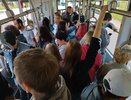 "Кормить их еще бесполезных": в Кирове предложили уволить всех кондукторов