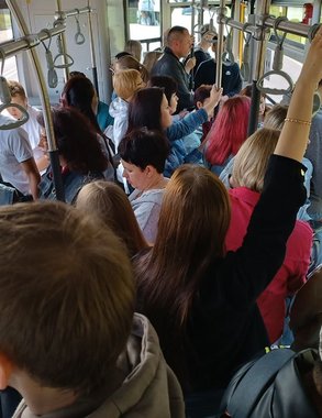 "Кормить их еще бесполезных": в Кирове предложили уволить всех кондукторов