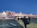 Открытие аэропорта Победилово сдвинули до конца июня