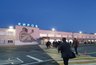 Открытие аэропорта Победилово сдвинули до конца июня