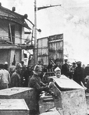 "Трупы дымились, виновного разорвало": как Киров потерял 39 человек из-за взрыва на стадионе