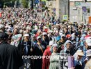 Великорецкий крестный ход стартовал из Кирова: фоторепортаж