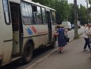 В Кирове 12 автобусов направят по другим улицам в День России