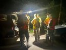 В Кирове больше суток разыскивают девочку в черных штанах и белой футболке