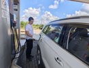 В Кировской области начали ограничивать продажу бензина
