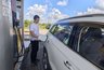 В Кировской области начали ограничивать продажу бензина