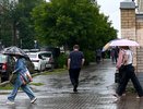 Когда закончатся дожди в Кирове: синоптики назвали день