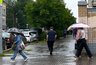 Когда закончатся дожди в Кирове: синоптики назвали день