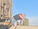 Россиянам запретили хранить бензин в гараже