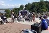 Встреча рассвета, парад семей и фестивали: появилась программа на День молодежи в Кирове (16+)